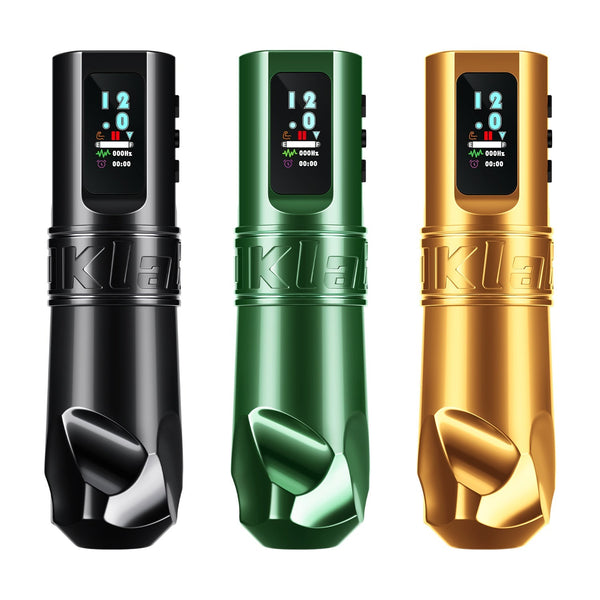 Tattoo Machine Kits