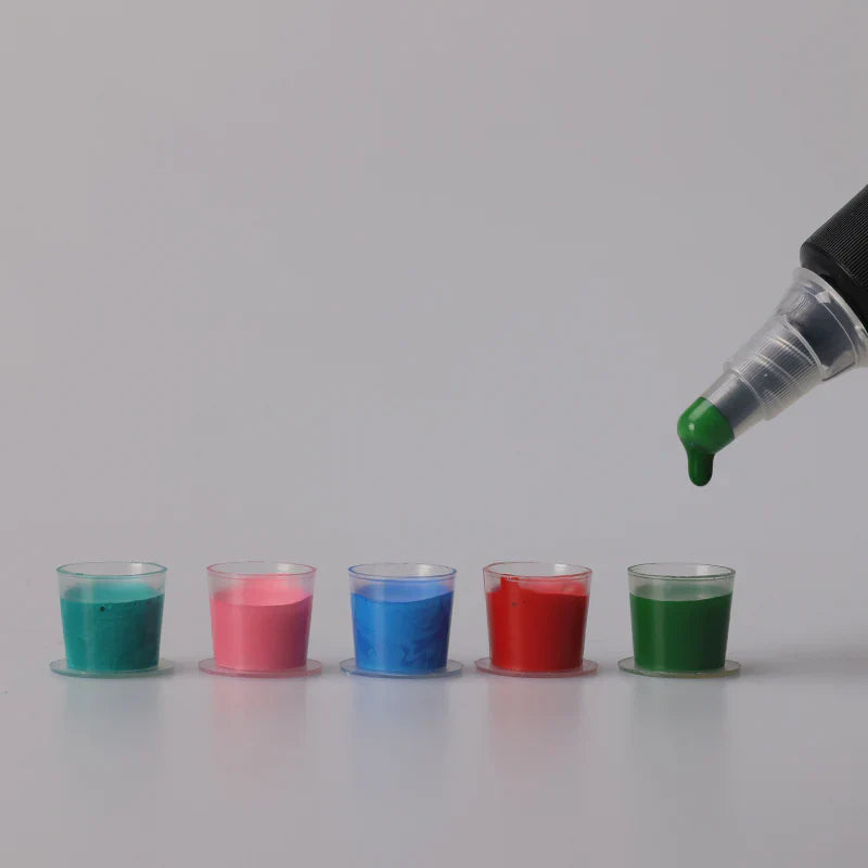 Tattoo Ink Cups 500pcs