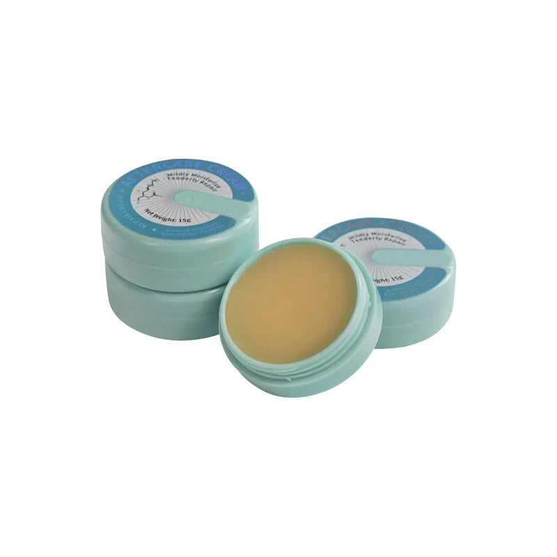 tattoo balm