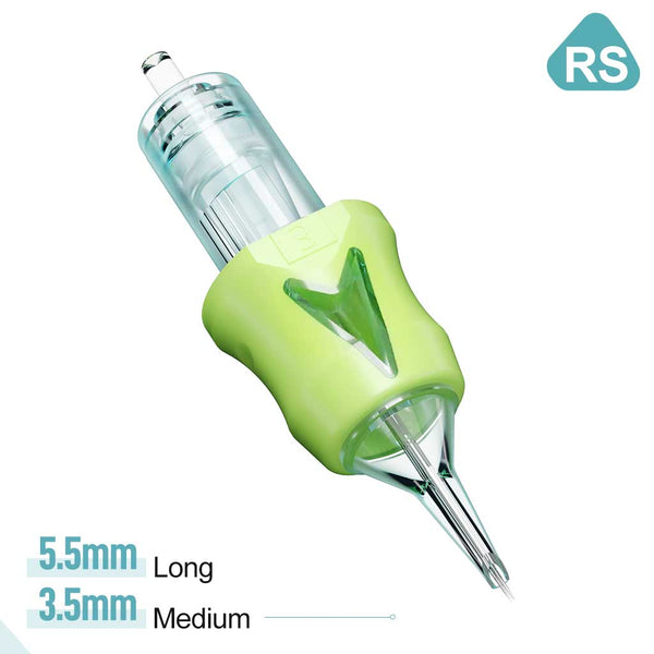 Tattoo Needles