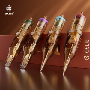 DKLAB Warrior Tattoo Needle Cartridges (M) - Image 5