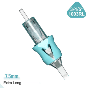 OG Arrow 3*1003RL Tattoo Needle Cartridges 20pcs - Image 1