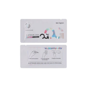 Tattoo Aftercare Cream Protective Tattoo Ointment 10pcs - Image 2