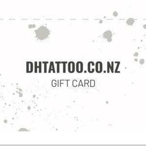 Tattoo Voucher - Image 1