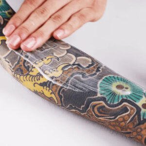 Tattoo Aftercare Cream Protective Tattoo Ointment 10pcs - Image 5