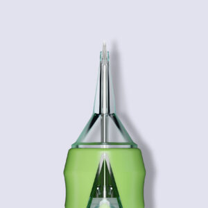 OG Arrow Round Liner (RL) Tattoo Needle Cartridges 20pcs - Image 5