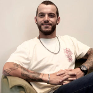 Picture of Stevo