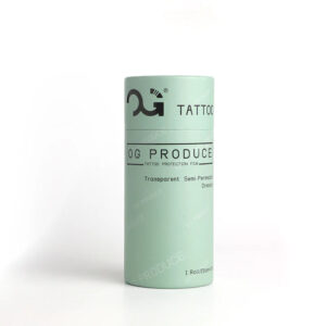 Waterproof Aftercare Protective Tattoo Film 15x1000cm/Roll For Skin Healing & Adhesive Repairing - Image 5