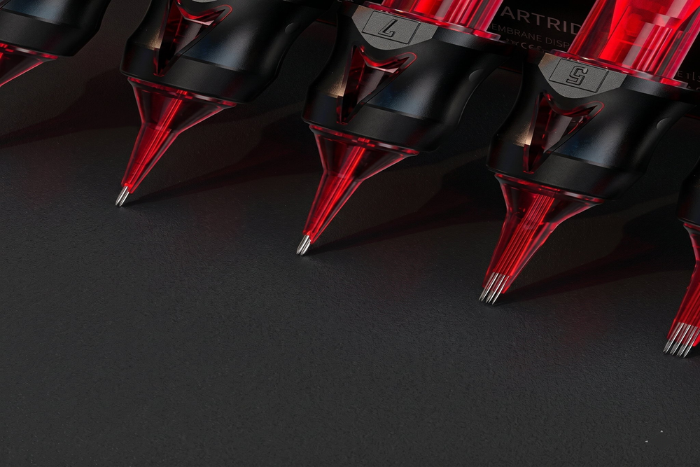 What Is the New Trendy Tattoo Pen for Professional Tattoo Artists in NZ?