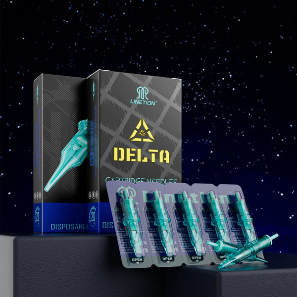 Tattoo Needles