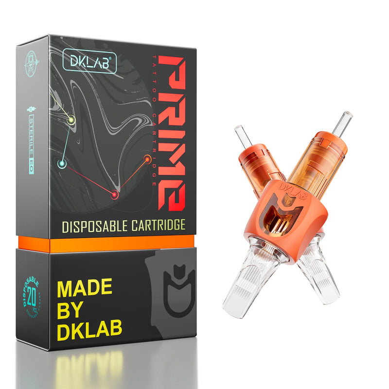 DKLAB Tattoo Cartridge Needles M