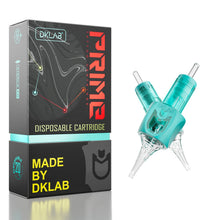 DKLAB PRIME Tattoo Cartridge Needles RL