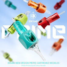 DKLAB Tattoo Cartridge Needles M