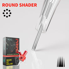 DKLAB PRIME Tattoo Cartridge Needles RS