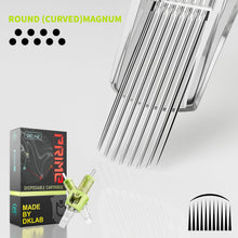 DKLAB PRIME Tattoo Cartridge Needles RM
