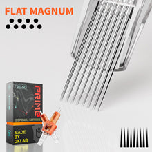 DKLAB Tattoo Cartridge Needles M