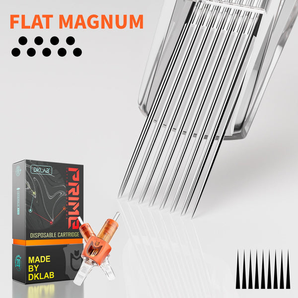 DKLAB Tattoo Cartridge Needles M