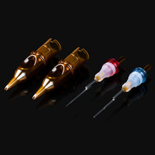 DKLAB Warrior Tattoo Needle Cartridges (RL)