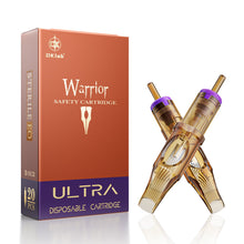 DKLAB Warrior Tattoo Needle Cartridges (M)