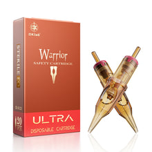 DKLAB Warrior Tattoo Needle Cartridges (RL)
