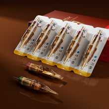 DKLAB Warrior Tattoo Needle Cartridges (RL)