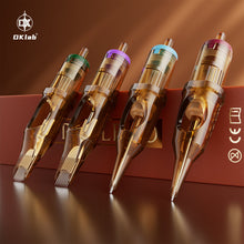 DKLAB Warrior Tattoo Needle Cartridges (RL)