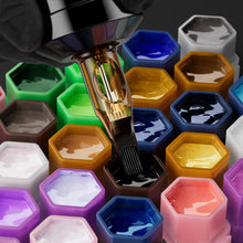 DKLAB Warrior Tattoo Needle Cartridges (M)