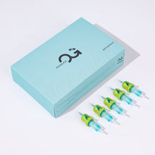 OG Arrow Magnum (M) Tattoo Needle Cartridges 20pcs