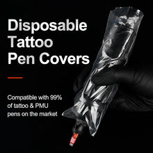 Tattoo Pen Machine Cover Disposable Bags 200pcs