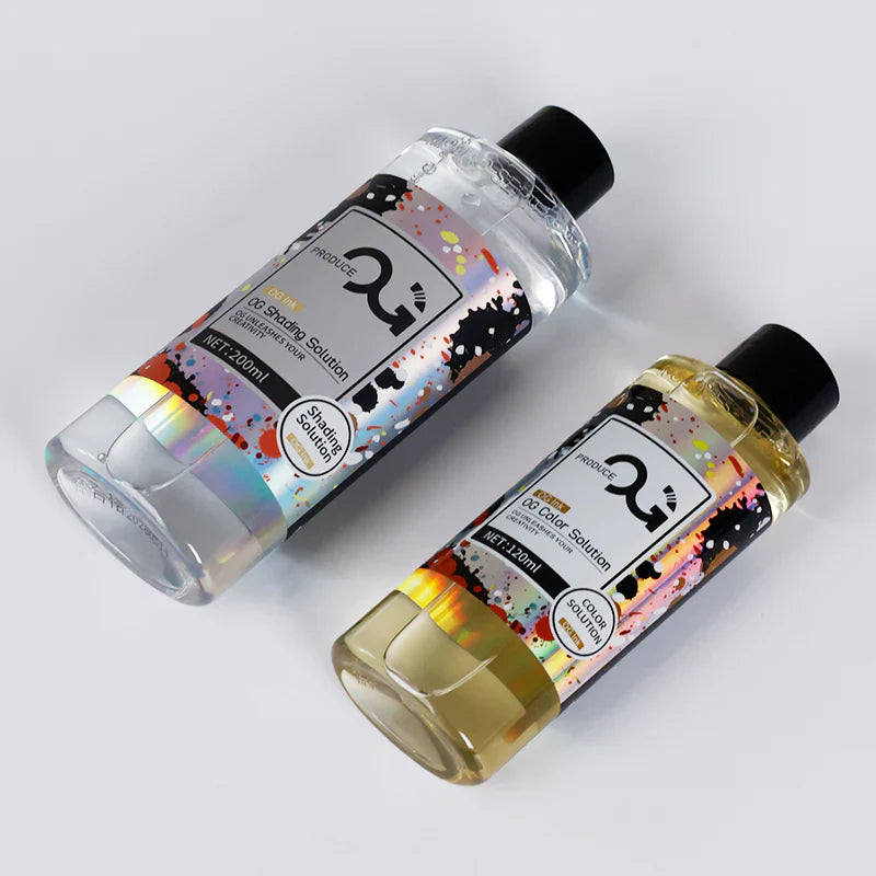 OG Tattoo Ink Colour Solution – Pigment Enhancer & Ink Flow Additive