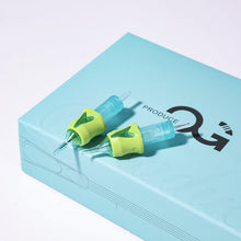OG Arrow Magnum (M) Tattoo Needle Cartridges 20pcs