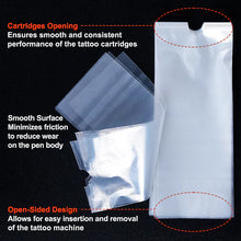 Tattoo Pen Machine Cover Disposable Bags 200pcs