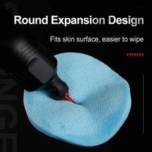 sponge strip