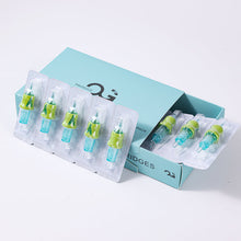 OG Arrow Magnum (M) Tattoo Needle Cartridges 20pcs