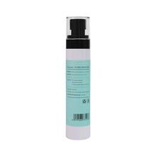 saline solution spray