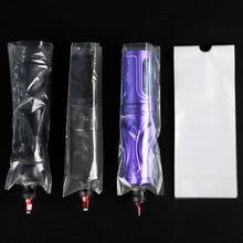 Tattoo Pen Machine Cover Disposable Bags 200pcs