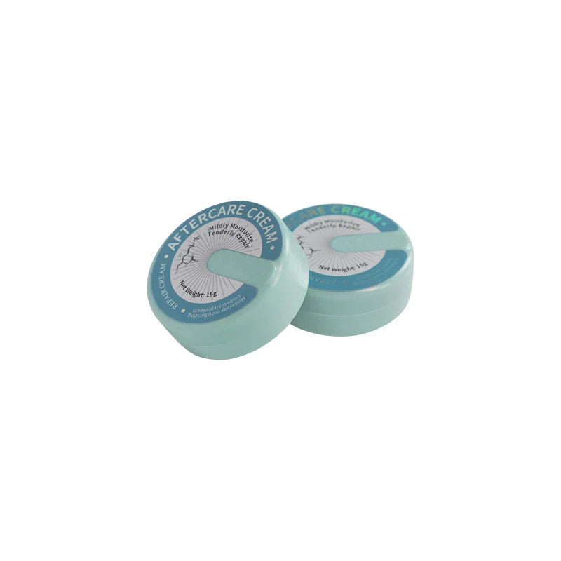 OG Produce Tattoo Aftercare Balm 15 g – plant-based healing balm in a travel-sized pot, lightweight formula with natural butters and antioxidant oils, designed for fresh tattoos and long-term aftercare.