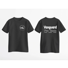Vanguard Pro Team