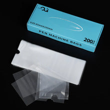 Tattoo Pen Machine Cover Disposable Bags 200pcs