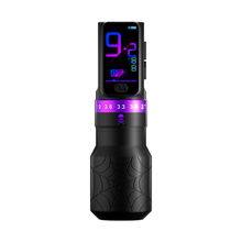 OG Black Widow Adjustable Stroke Wireless Tattoo Pen