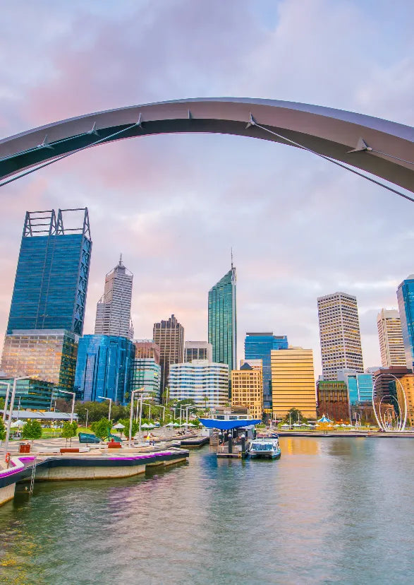 Perth Convention and Exhibition Centre