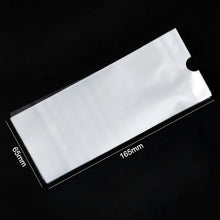 Tattoo Pen Machine Cover Disposable Bags 200pcs