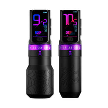OG Black Widow Adjustable Stroke Wireless Tattoo Pen