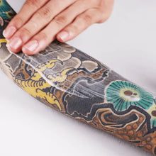 tattoo cream