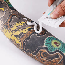 tattoo cream