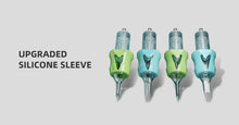 OG Arrow Magnum (M) Tattoo Needle Cartridges 20pcs