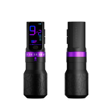 OG Black Widow Adjustable Stroke Wireless Tattoo Pen