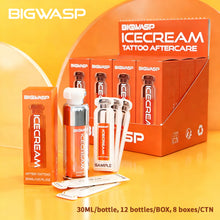 BIGWASP tattoo aftercare cream