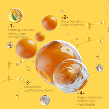 BIGWASP tattoo aftercare cream