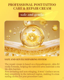BIGWASP tattoo aftercare cream